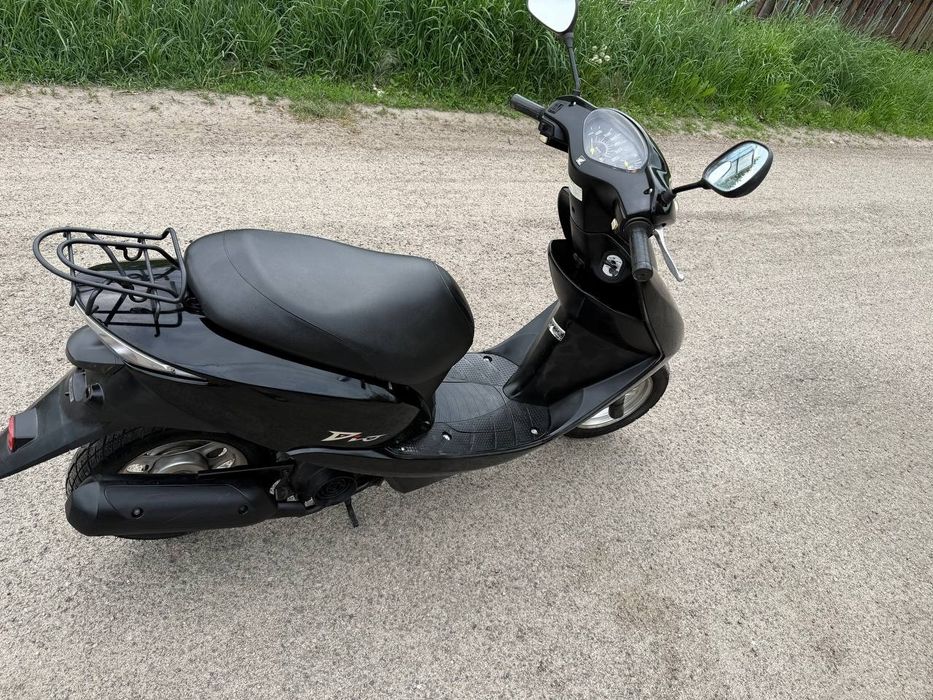 Скутера  з Контейнера з Японії Dio 34 cesta  Dio56 Dio 62Dio 68  Suzuki Lets 2- 4- Yamaha  Jog