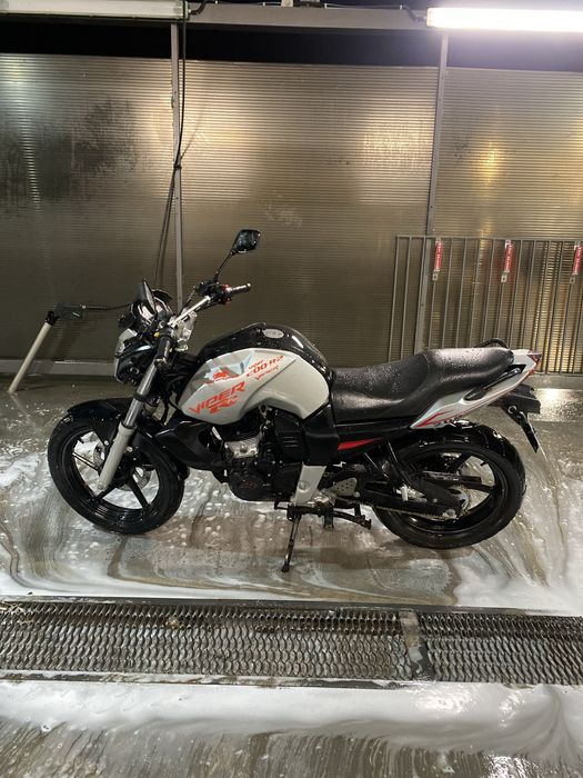 Продам VIPER R2 200