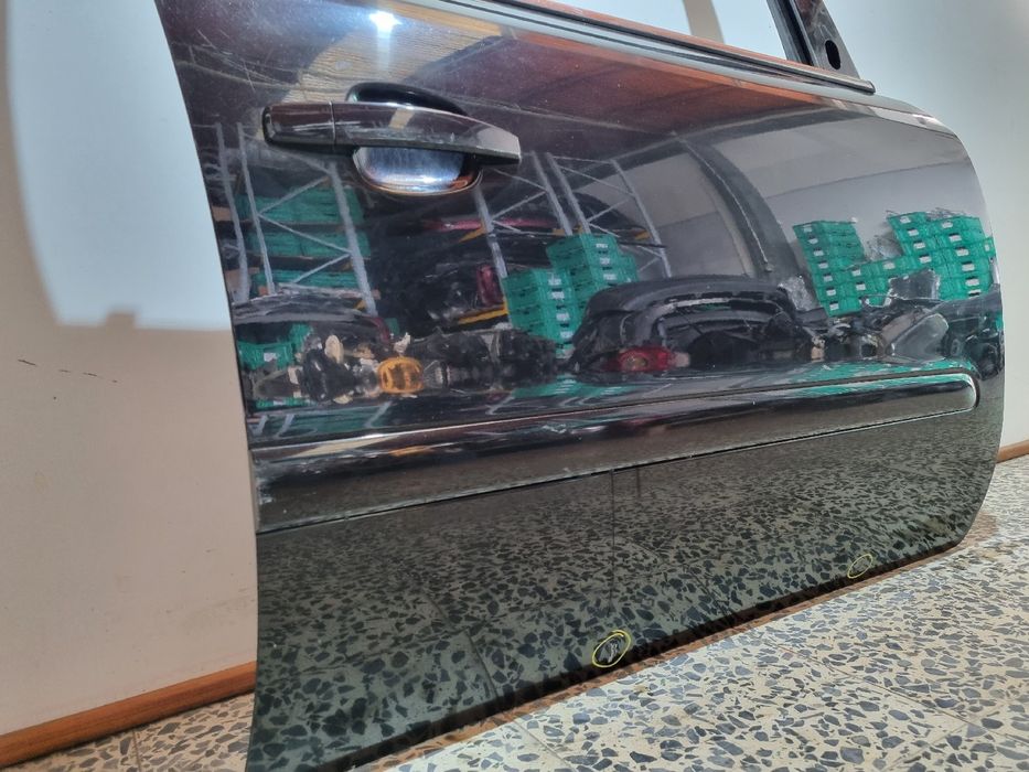 Porta Frente Direita - OPEL Zafira / Zafira Family B (A05) | 05 - 19