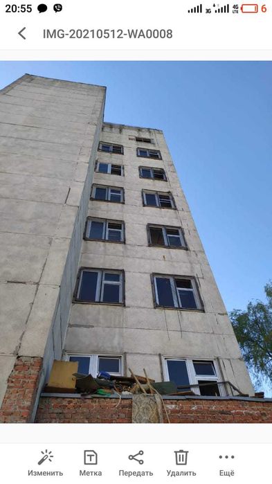 Продам виробничо-технічне приміщення м. Чернігів.