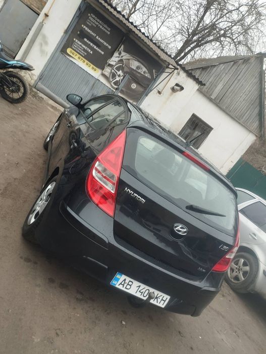 Продам Hyundai i30