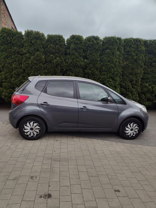 Kia Venga 1.4 benzyna 2011