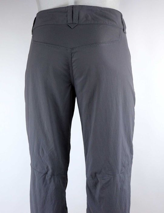 Bergans Utne damskie spodnie trekkingowe outdoorowe L