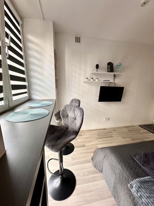 Przytulne mieszkanie godziny noce doby CENTRUM