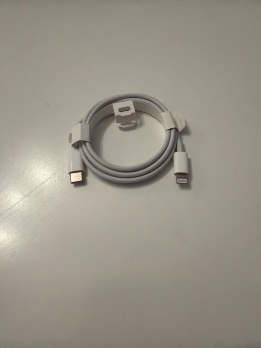 Kabel do iPhone’a