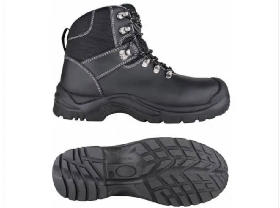 Buty Robocze TOE guard flashS3 BHP