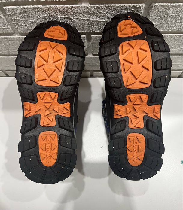 Buty zimowe Viking r.39