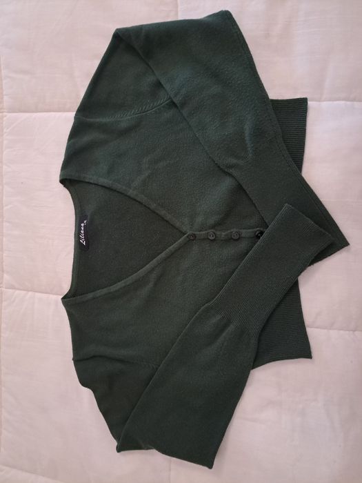 Casaco liliana L/XL
