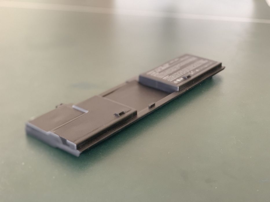Bateria de Dell D420