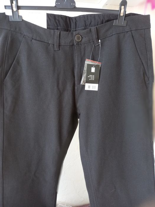 Spodnie męskie  nowe