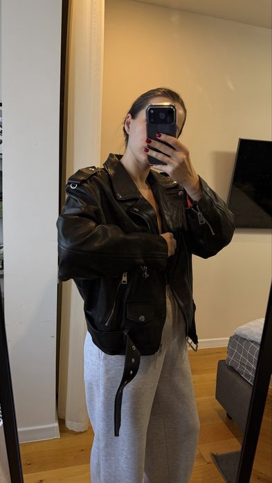 шкірянка натуральна