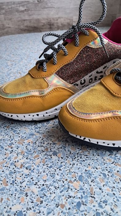 Buty sportowe roz 40