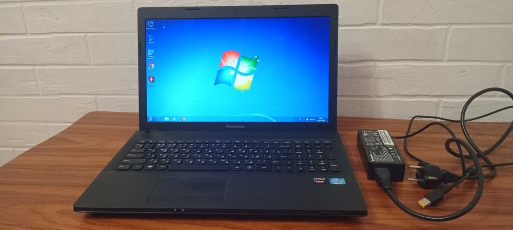 lenovo g500 - купити ноутбуки - Ціна на OLX.ua