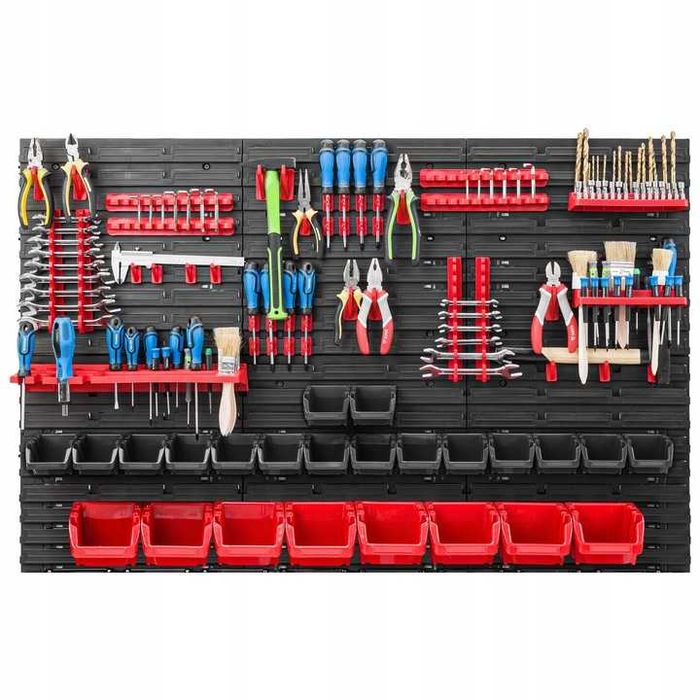 Інструментальна дошка SimpleThing ITBNN400x6-U2110-NPN-MIX9 117x78 см