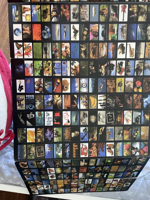 Lince Super - Jogo de tabuleiro para família , muito bom.