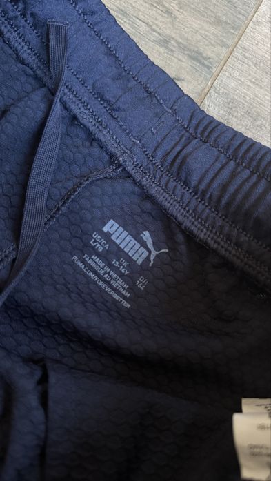 Штани puma & Neymar