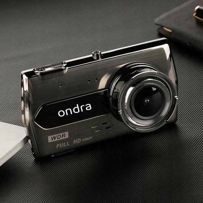 Wideorejestrator samochodowy kamera samochodowa cofania Ondra 970Pro