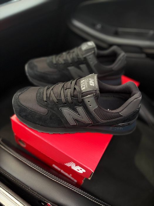 Взуття New balance 574