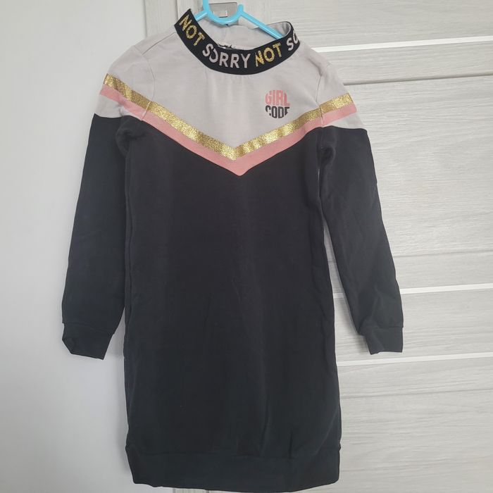 Bluza cocodrillo rozm 128