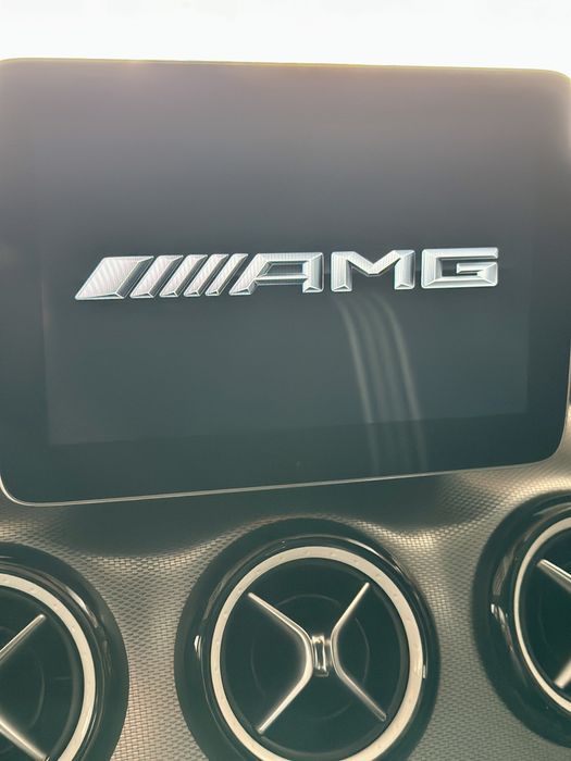 Mercedes CLA Especial Edition