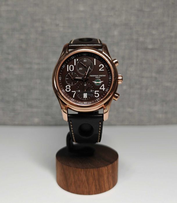 Чоловічий годинник Frederique Constant Automatic Healey FC-392CH6B4