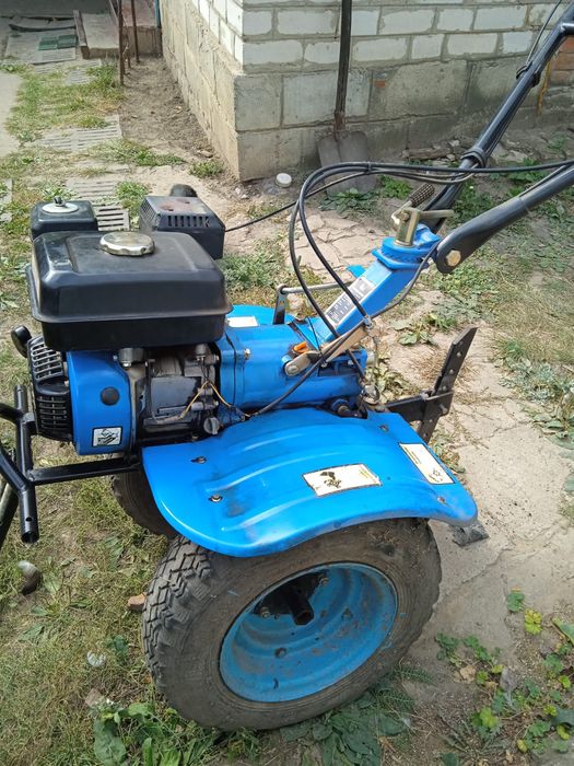 Продам мотоблок Кентавр