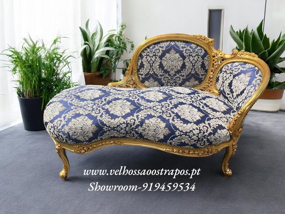 Canapés/Cadeirões ( Variadíssimos)