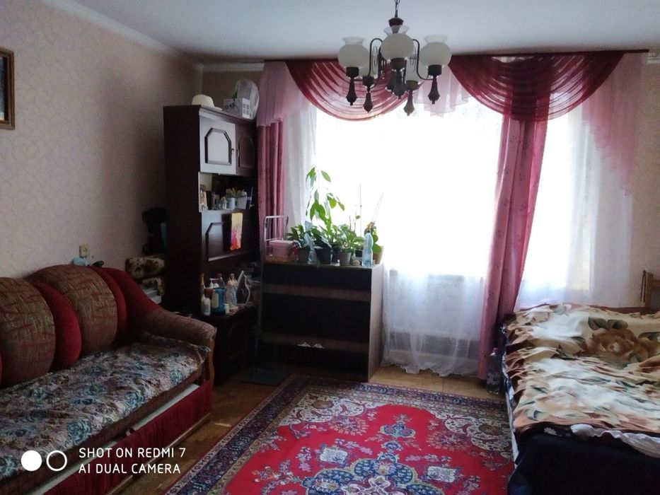 Квартира, кімната в оренду на підселення Івано-Франкіськ