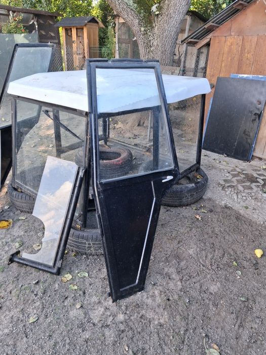 Sprzedam Kabinę do C 330