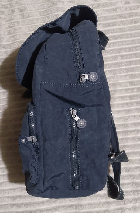 Рюкзак Kipling з мавпочкою