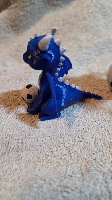 Vendo, mascote do time do porto