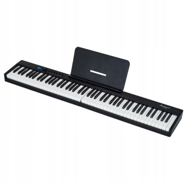 Składane Pianino cyfrowe Startone FP-90