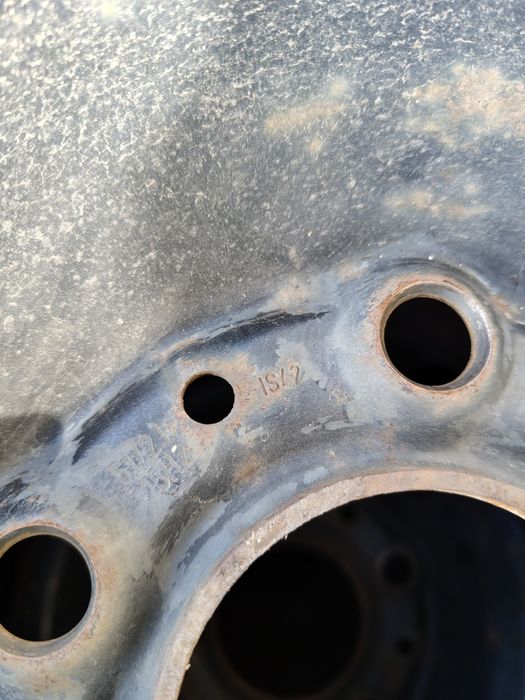 Koła felgi opony BMW e 46 r 15 e 39