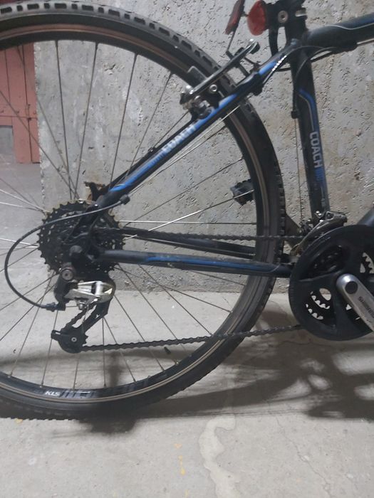 Rower crossowy Kellys Płock • OLX.pl