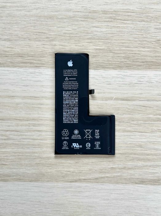 Bateria do iPhone Xs – Oryginalna, Używana, Sprawna