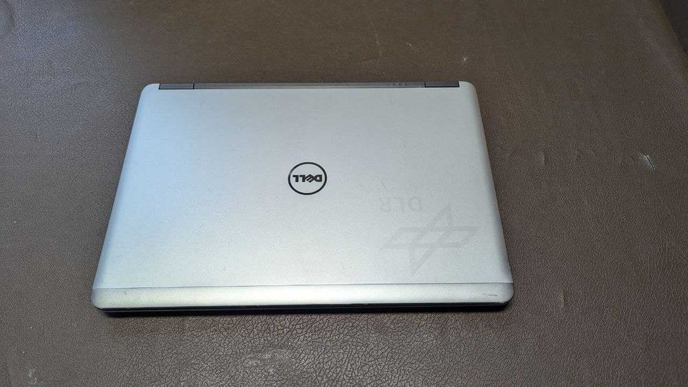 DELL Latitude E7440 i7/16GB/128 SSD/Full HD