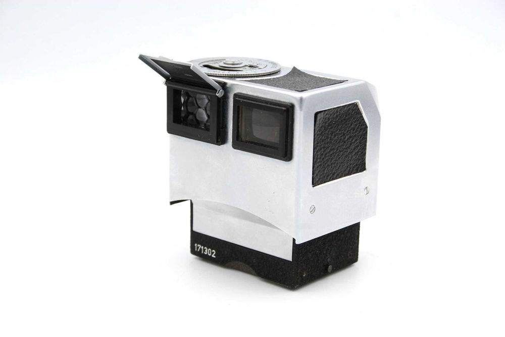 Pryzmat do lustrzanki Exakta ,Exa