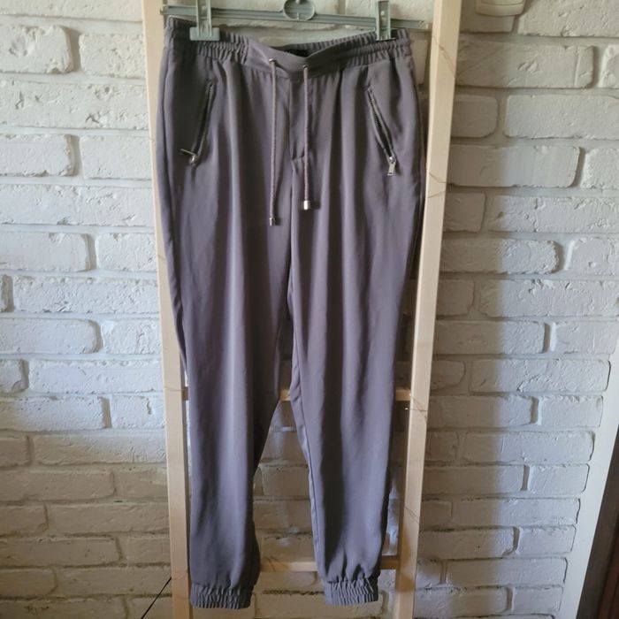 Spodnie na gumce mohito