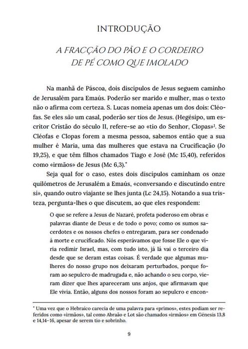 Joe Heschmeyer - A Eucaristia é Mesmo Jesus