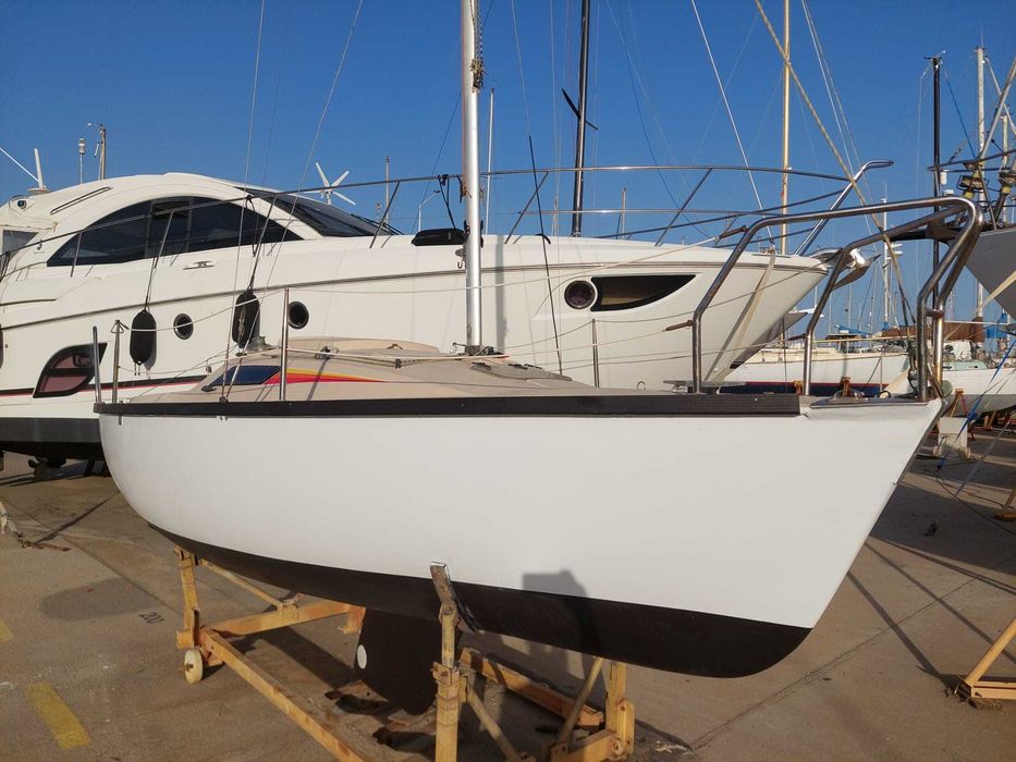 Veleiro Beneteau First 18