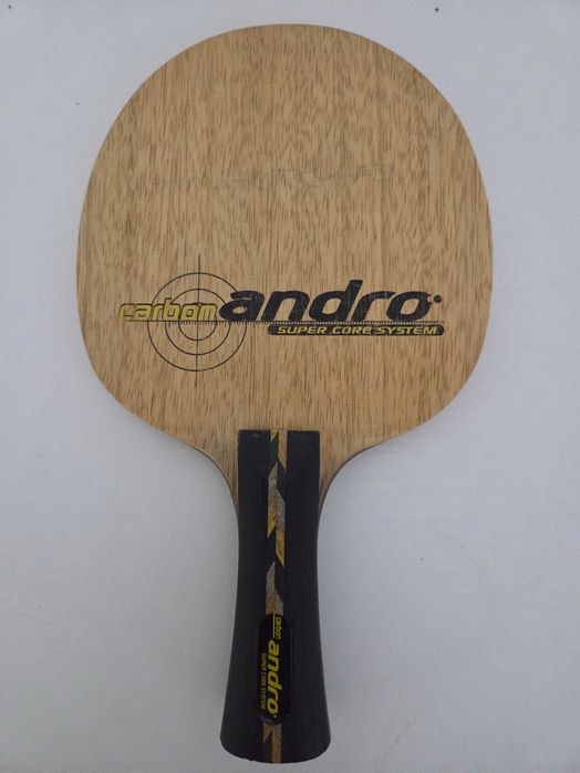 Deska Andro carbon Super core system