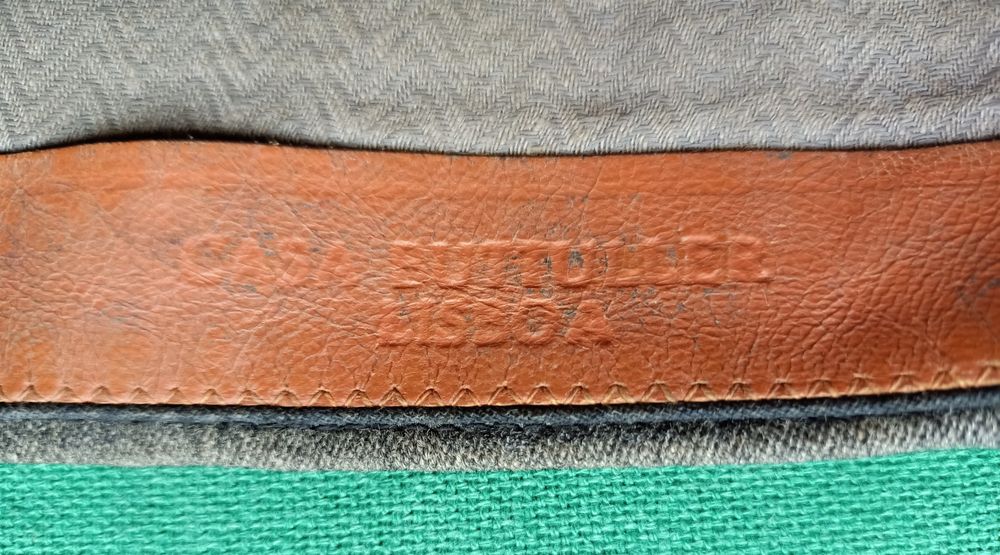 Bivaque Militar Artilharia