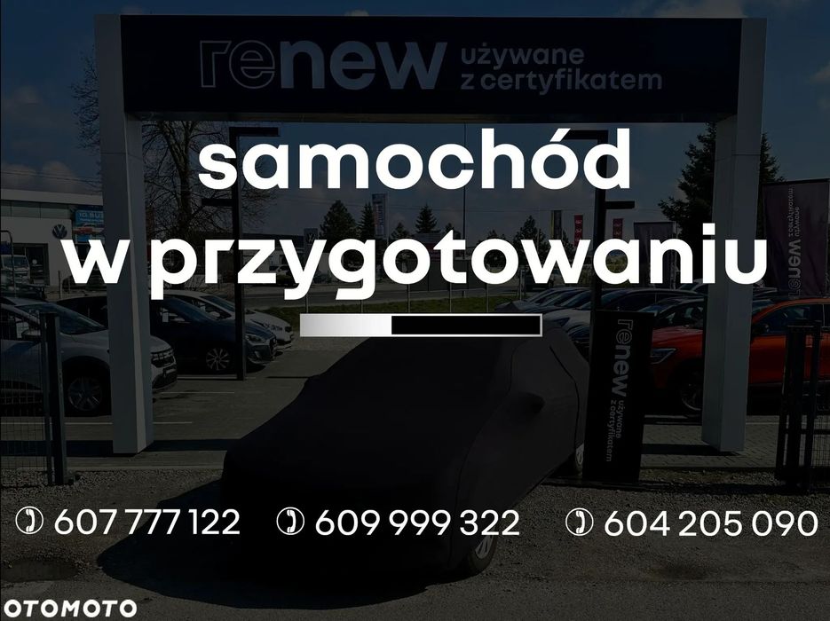 Dacia Duster Kamera 360! Journey Gwarancja, Niski Przebieg, Pierwszy Właściciel FV