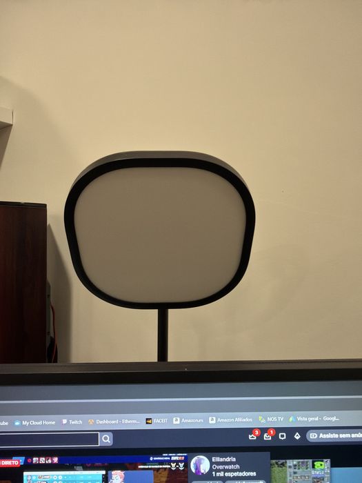 Elgato Key light Air