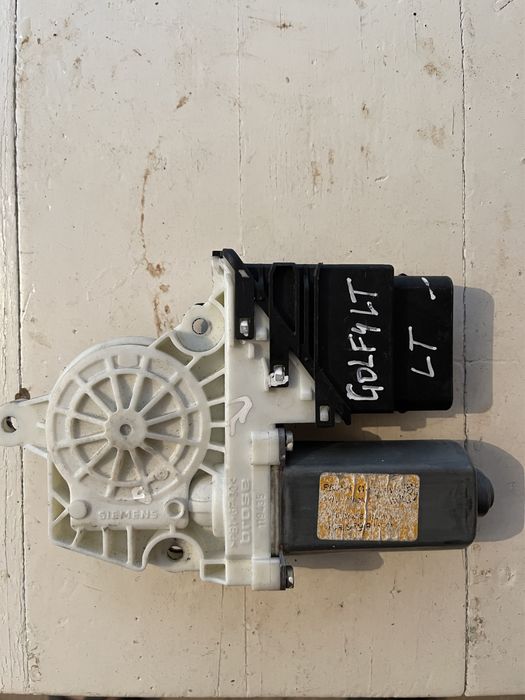 Блок комфорта, ручки відкривання дверей, проводка гольф 4