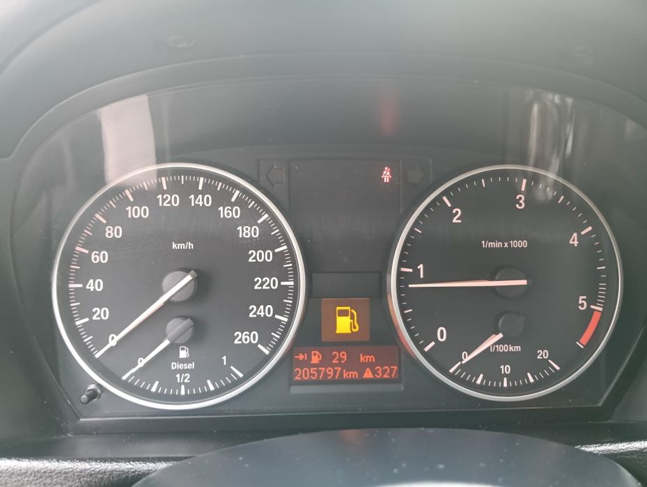 BMW X1 2.0 Efficient Dynamic