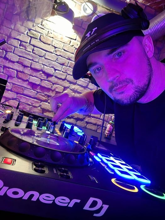 DJ na Wesele | 18-tki | Urodziny | Eventy | Dojazd