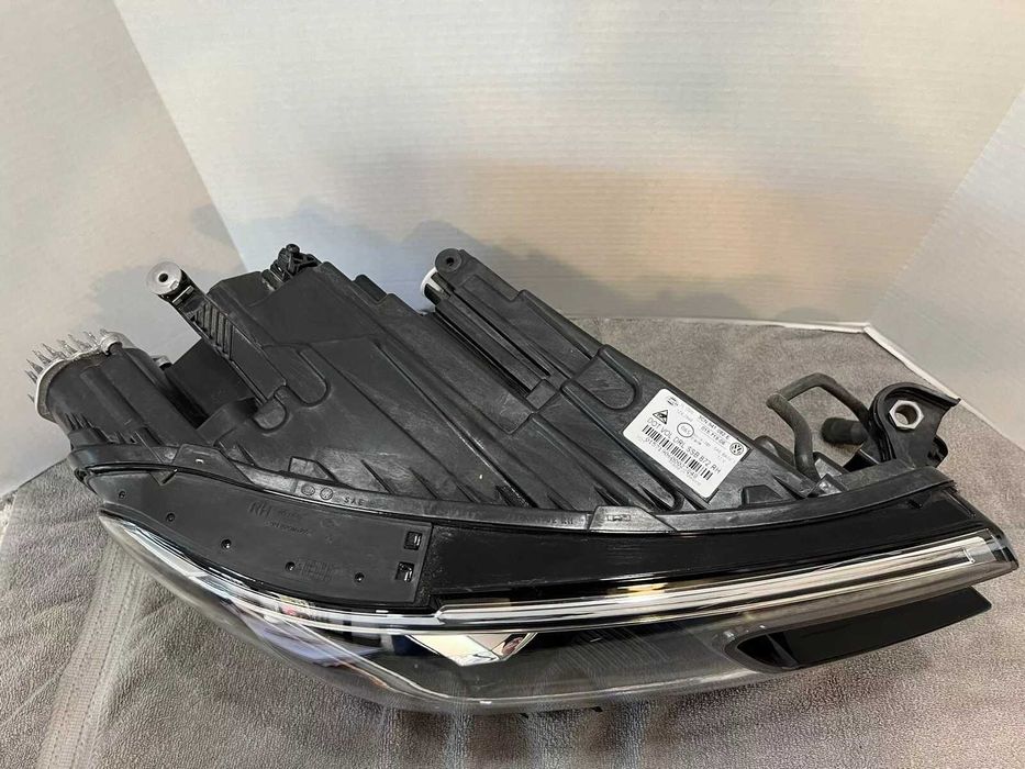 2024 VOLKSWAGEN ATLAS фара LED OEM 3CN941082 3CN941081