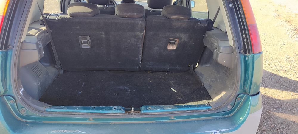 Suzuki ignis 1,3