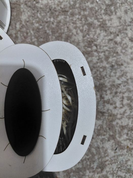 Подарункова Коробка ведмедя